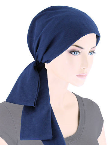 H149-BLACKFLORAL#Pleated Winter Hat Fleece Lined Black Floral