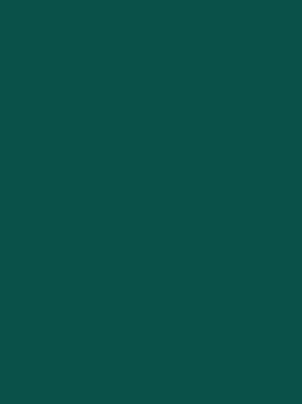 SHORTYBB-GREEN#Bamboo Shorty Scarf Emerald Green