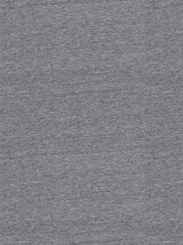 SHORTYBB-HEATHERGRAY#Bamboo Shorty Scarf Heather Gray