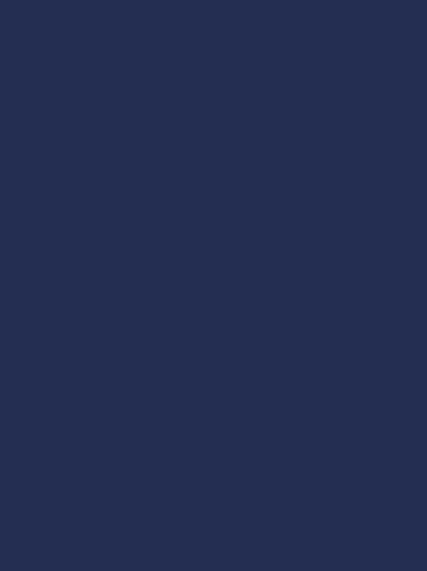 SHORTYBB-NAVY#Bamboo Shorty Scarf Navy Blue