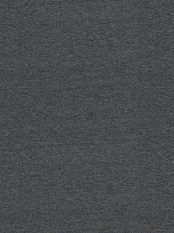 TURBANBS-CHARCOAL#Classic Buttery Soft Turban Charcoal Gray