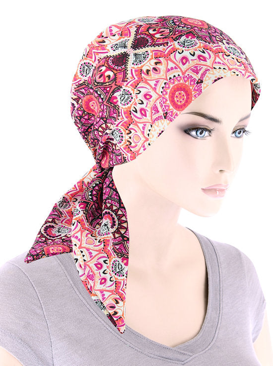 head scarves for female cancer patients