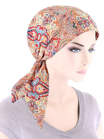 Padded Scarves – Turban Plus Wholesale