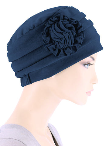 Be Mindful Turban S00 - Accessories