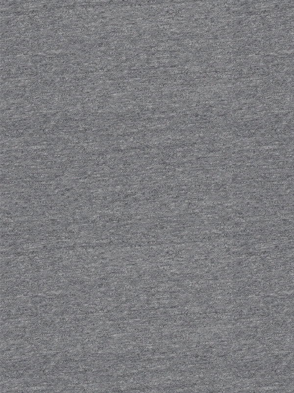 TURBANBS-HEATHERGRAY#Classic Buttery Soft Turban Heather Gray