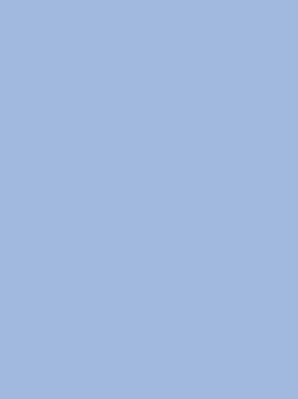 TURBANBS-LTBLUE#Classic Buttery Soft Turban Light Blue