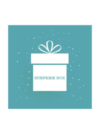 SURPRISE40#SURPRISE BOX 40 pcs - $1160 retail value