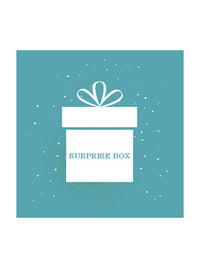 SURPRISE25#SURPRISE BOX 25 pcs - $725 retail value