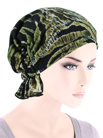 The Abbey Cap® – Turban Plus Wholesale