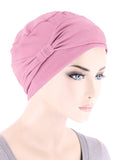 NCCB-LTPINK#Comfort Cap in Buttery Soft Light Pink